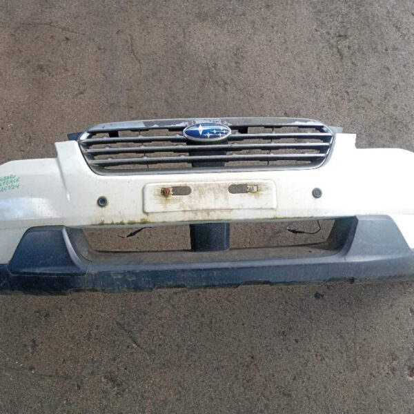 Paraurti Anteriore Subaru Outback 2006-2009