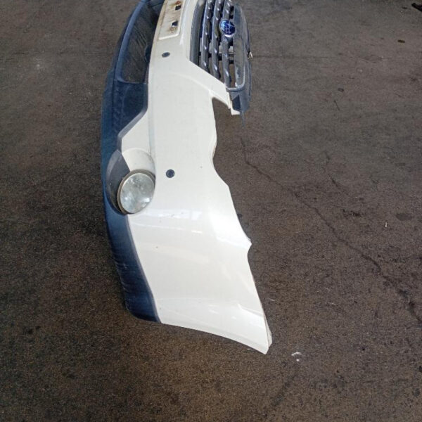 Paraurti Anteriore Subaru Outback 2006-2009