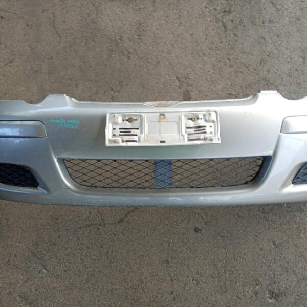 Paraurti Anteriore Toyota Yaris 2003-2005