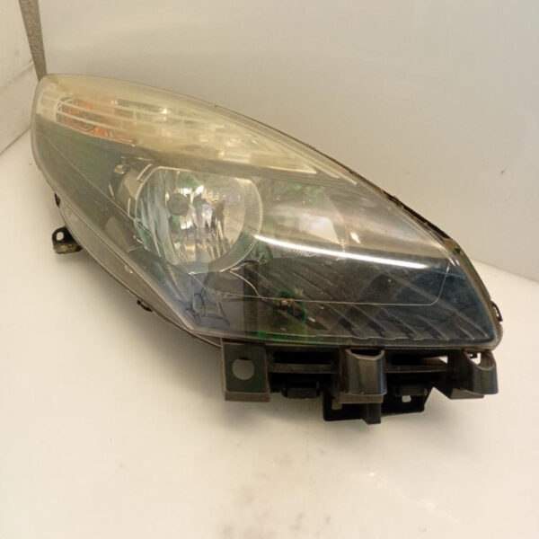 Faro / Proiettore Anteriore Destro Renault Scenic