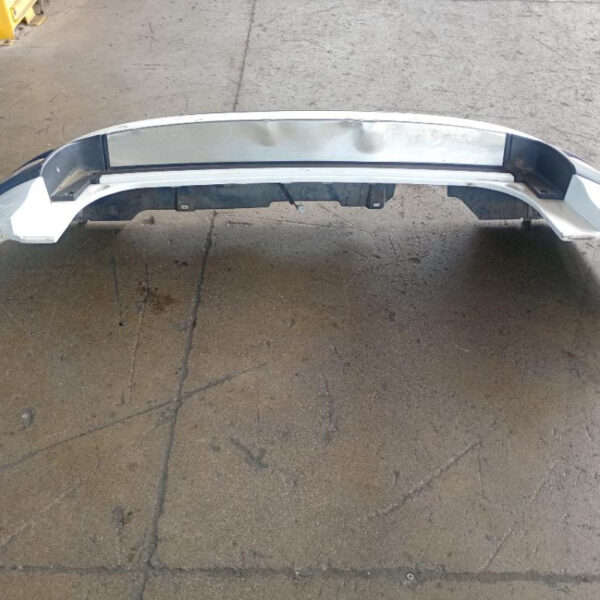 Paraurti Posteriore Fiat 500L 2012-2020