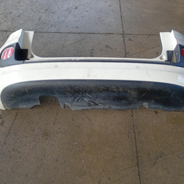 Paraurti Posteriore Fiat 500L 2012-2020