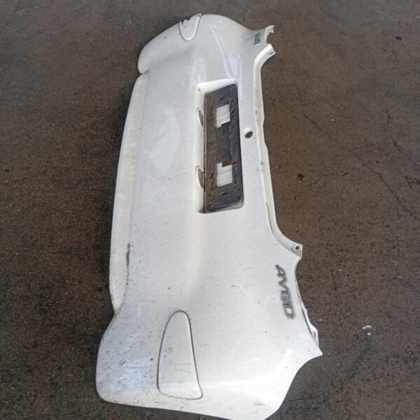 Paraurti Posteriore Toyota Aygo 2008-2012