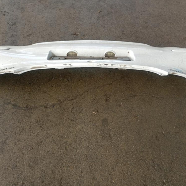 Paraurti Posteriore Toyota Aygo 2008-2012