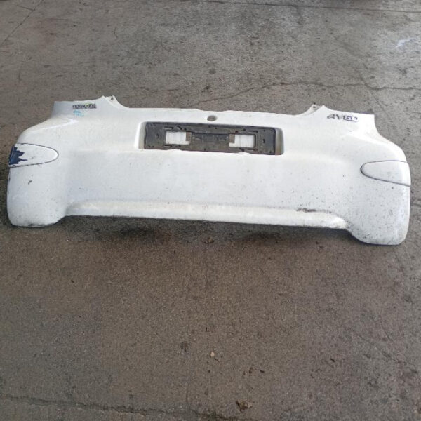 Paraurti Posteriore Toyota Aygo 2008-2012