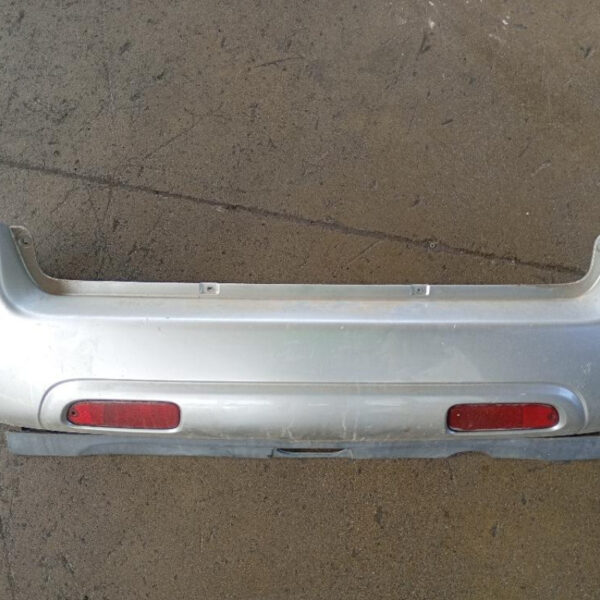 Paraurti Posteriore Suzuki Ignis 2000-2003