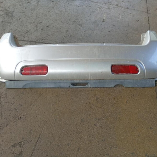Paraurti Posteriore Suzuki Ignis 2000-2003