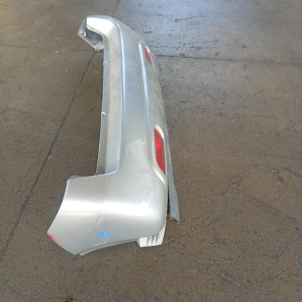 Paraurti Posteriore Suzuki Ignis 2000-2003