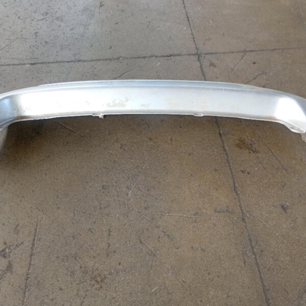 Paraurti Posteriore Suzuki Ignis 2000-2003