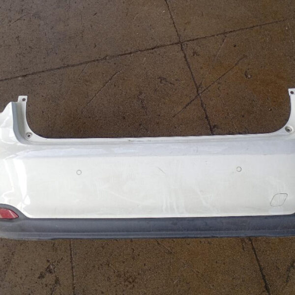 Paraurti Posteriore Fiat Tipo 2017