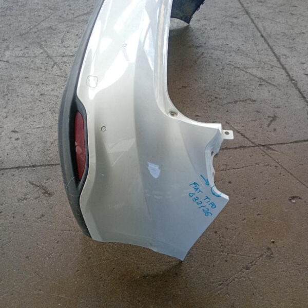 Paraurti Posteriore Fiat Tipo 2017