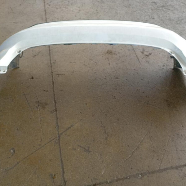 Paraurti Posteriore Fiat Tipo 2017