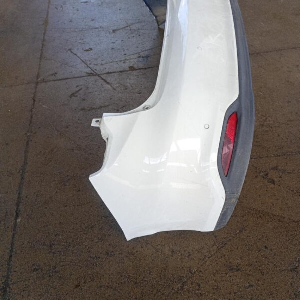 Paraurti Posteriore Fiat Tipo 2017