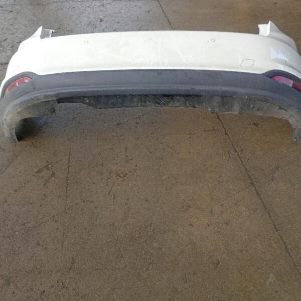 Paraurti Posteriore Fiat Tipo 2017