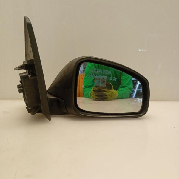 Specchietto / Retrovisore Esterno Destro Renault Megane 3a Serie 2008-2014