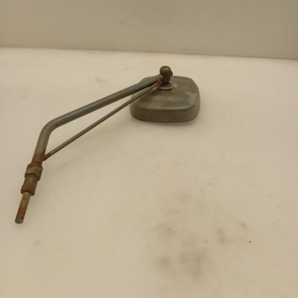 Specchietto / Retrovisore Esterno Sinistro Ape Poker