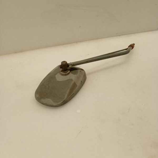 Specchietto / Retrovisore Esterno Sinistro Ape Poker