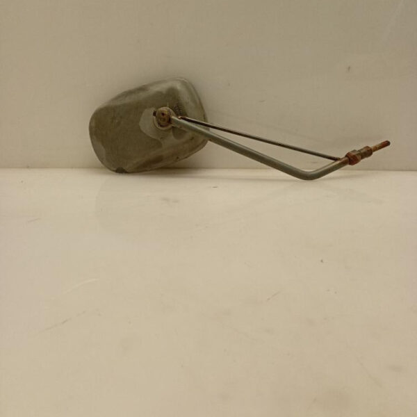 Specchietto / Retrovisore Esterno Sinistro Ape Poker