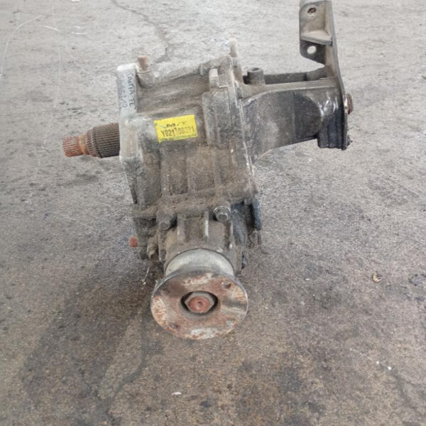 Riduttore Cambio Hyundai Santa Fe 2.0 CRDi TD 4WD 83 KW D4EA 2000-2012