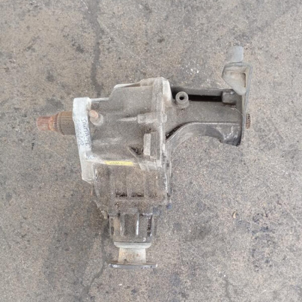 Riduttore Cambio Hyundai Santa Fe 2.0 CRDi TD 4WD 83 KW D4EA 2000-2012