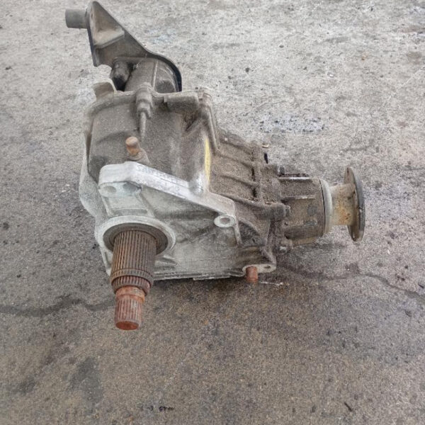 Riduttore Cambio Hyundai Santa Fe 2.0 CRDi TD 4WD 83 KW D4EA 2000-2012