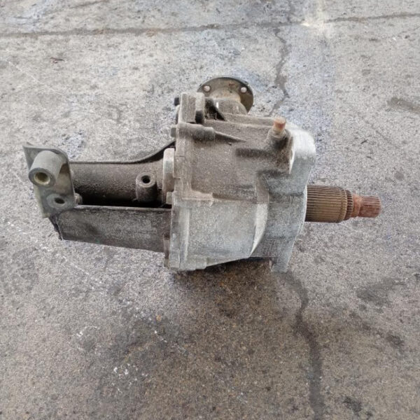 Riduttore Cambio Hyundai Santa Fe 2.0 CRDi TD 4WD 83 KW D4EA 2000-2012