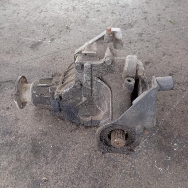 Riduttore Cambio Hyundai Santa Fe 2.0 CRDi TD 4WD 83 KW D4EA 2000-2012