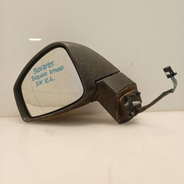 Specchietto / Retrovisore Esterno Sinistro Renault Scenic 2009-2012