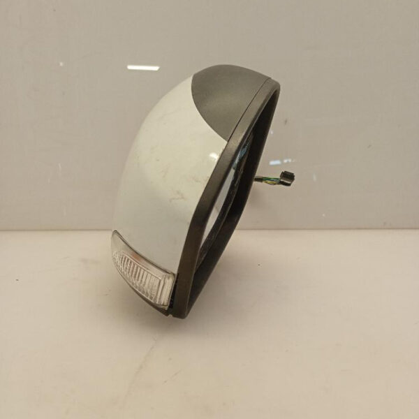 Specchietto / Retrovisore Esterno Sinistro Renault Scenic 2009-2012