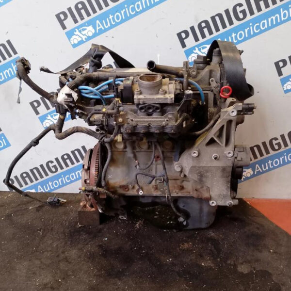 Motore Fiat Panda 187A1000 133.000 km