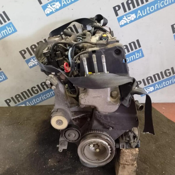 Motore Fiat Panda 187A1000 133.000 km