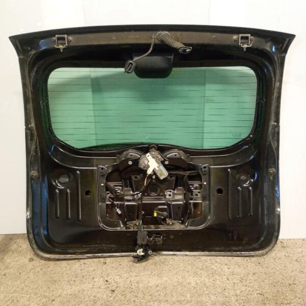 Portellone / Bagagliaio Posteriore Dacia Duster 2010-2013