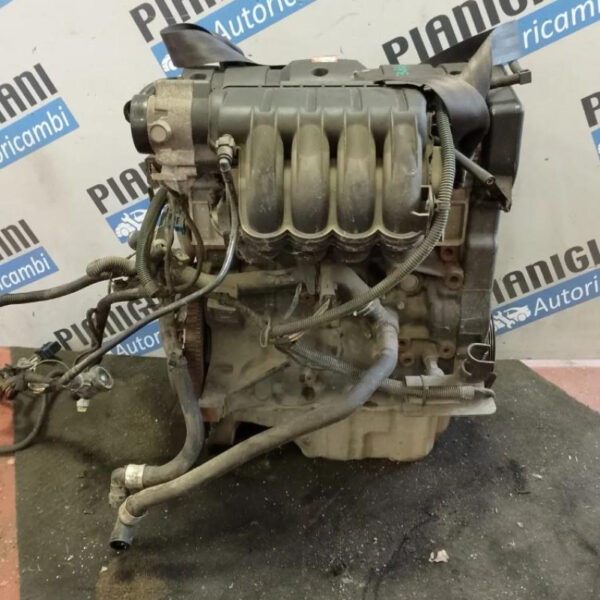 Motore Citroen C2 NFU 68.000 Km