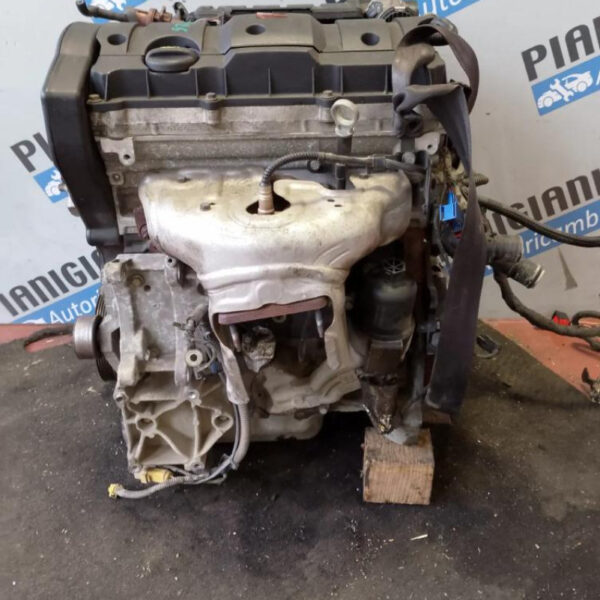 Motore Citroen C2 NFU 68.000 Km
