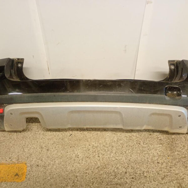 Paraurti Posteriore Dacia Duster 2010-2013