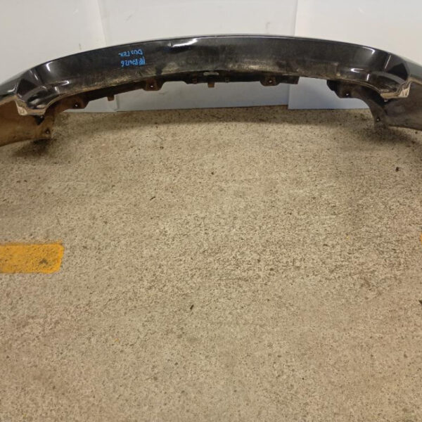 Paraurti Posteriore Dacia Duster 2010-2013