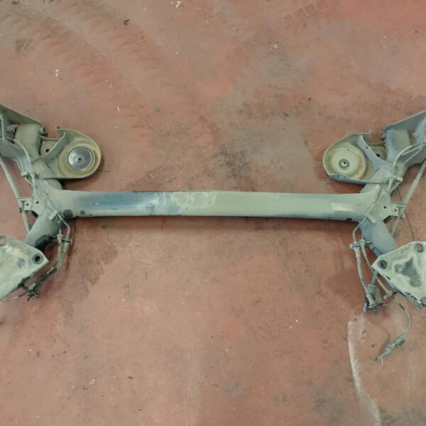 Assale / Ponte Posteriore Fiat 500 2008 – 2015