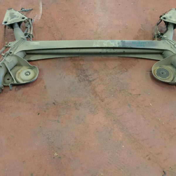 Assale / Ponte Posteriore Fiat 500 2008 – 2015
