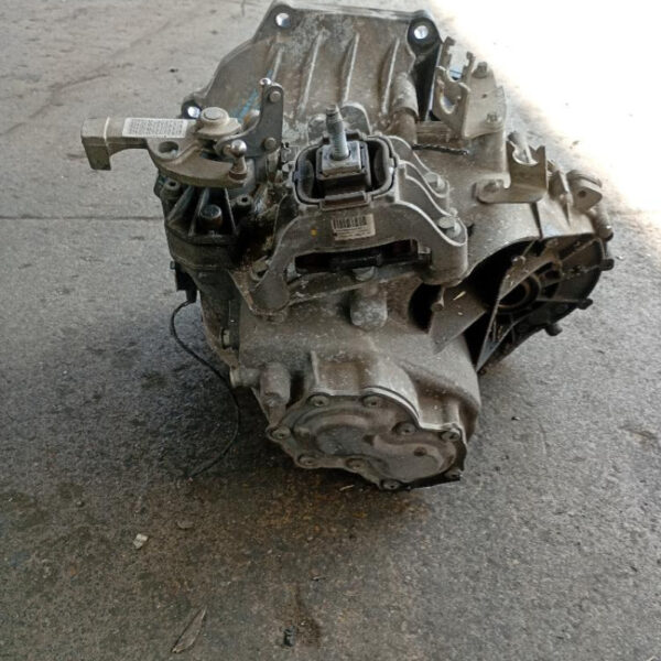 Cambio manuale 6 marce Mini Countryman R60 2010-2017