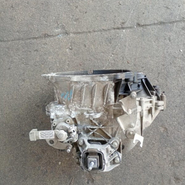 Cambio manuale 6 marce Mini Countryman R60 2010-2017