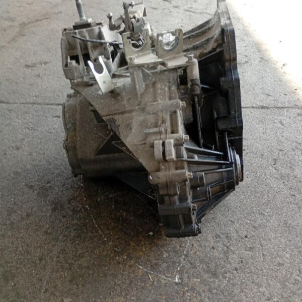 Cambio manuale 6 marce Mini Countryman R60 2010-2017