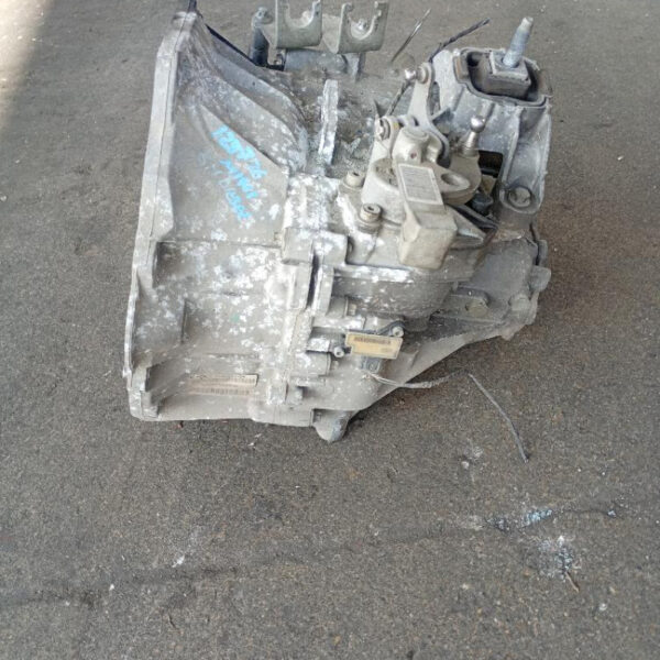 Cambio manuale 6 marce Mini Countryman R60 2010-2017