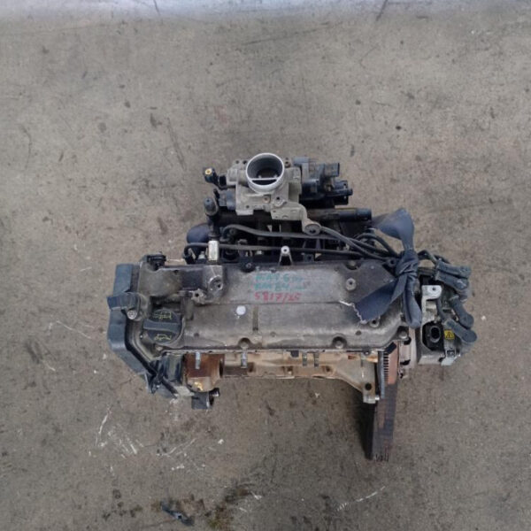 Motore Fiat 600 2005 – 2010  1.1b – 49 KW – 54 CV – 84.000Km