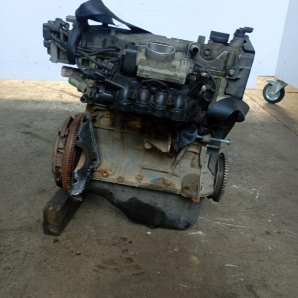 Motore Fiat 600 2005 – 2010  1.1b – 49 KW – 54 CV – 84.000Km