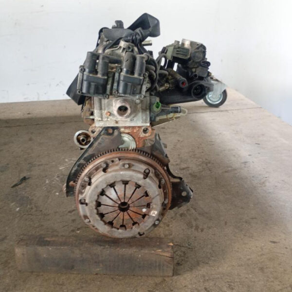 Motore Fiat 600 2005 – 2010  1.1b – 49 KW – 54 CV – 84.000Km