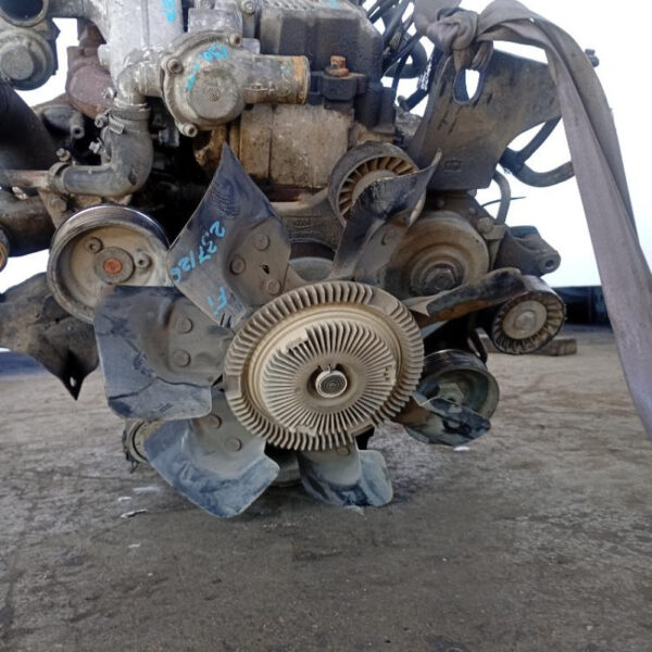 Motore Jeep Cherokee 7 190.000Km 2.5 TD – 85Kw – 116Cv 1997 – 2001