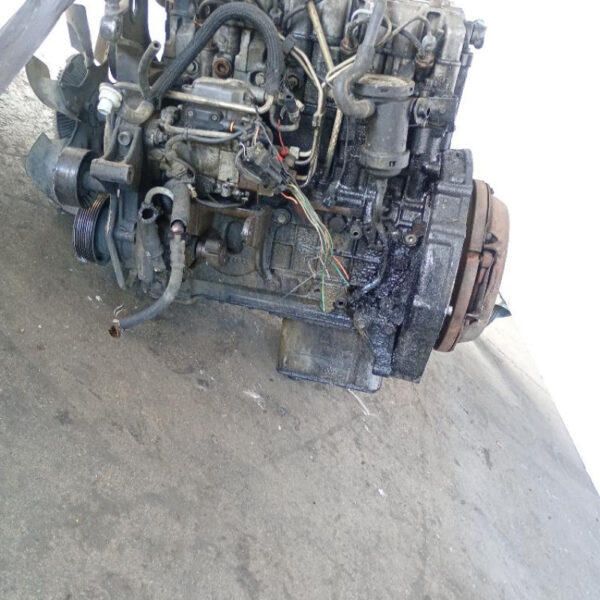 Motore Jeep Cherokee 7 190.000Km 2.5 TD – 85Kw – 116Cv 1997 – 2001