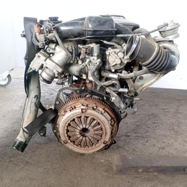 Motore Toyota Avensis Verso 2.0 D – 85 KW 116 CV 250.000 KM