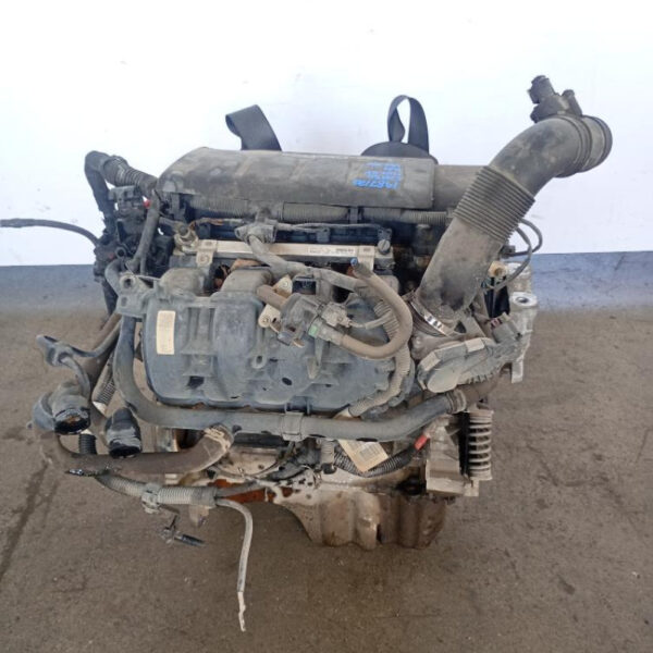 Motore Opel Corsa 2011-2014 1.2B – 63 kW 86 CV 145.000 km