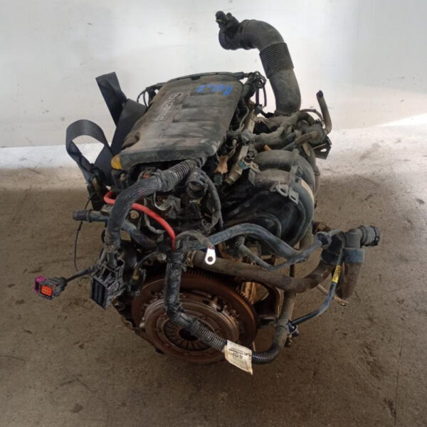 Motore Opel Corsa 2011-2014 1.2B – 63 kW 86 CV 145.000 km